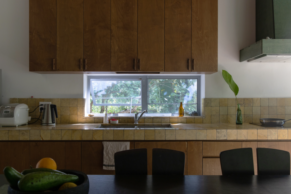 Cải tạo nhà cũ, tái hiện không gian sống đẹp hoang sơ thời hiện đại tại Hòa Bình- Ảnh 6. Cải tạo nhà cũ, tái hiện không gian sống đẹp hoang sơ thời hiện đại tại Hòa Bình- Ảnh 6.