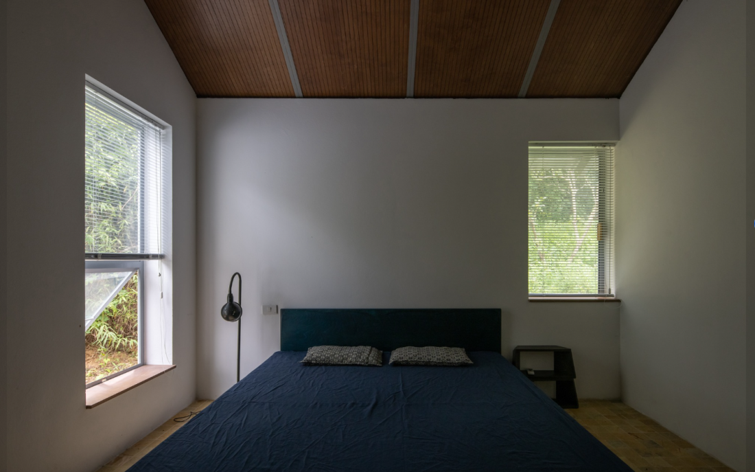 Cải tạo nhà cũ, tái hiện không gian sống đẹp hoang sơ thời hiện đại tại Hòa Bình- Ảnh 9. Cải tạo nhà cũ, tái hiện không gian sống đẹp hoang sơ thời hiện đại tại Hòa Bình- Ảnh 9.