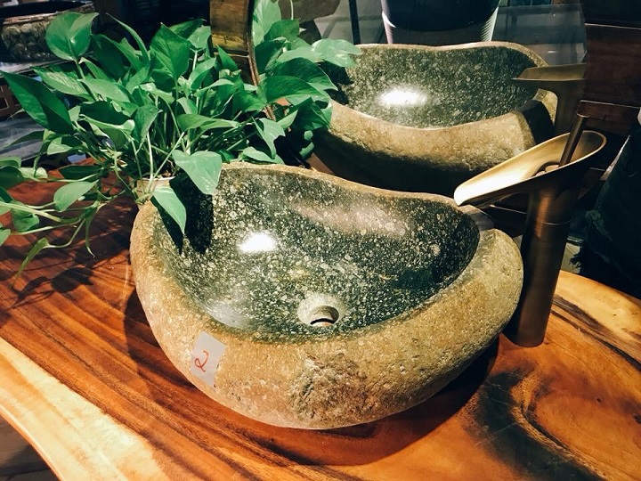 Lựa chọn lavabo phù hợp cho phòng tắm 