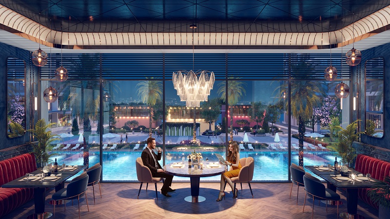 Hanoi Melody Residences: Tọa độ sống chất nhất Linh Đàm, cơ hội sở hữu cuối cùng- Ảnh 3.