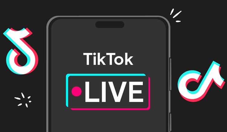 Livestream bán nhà đất trên TikTok phải xác thực bằng số định danh cá nhân- Ảnh 1.