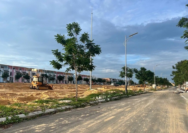 Sông Town: Phân khu nhà phố tại Caraworld Cam Ranh- Ảnh 12.