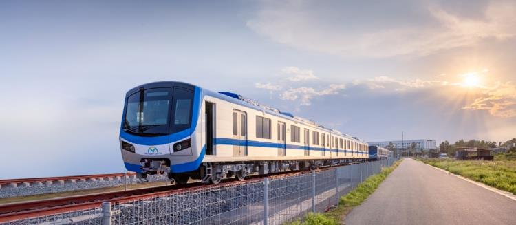 Đón sóng hạ tầng metro 1, The 9 Stellars trở thành tâm điểm đầu tư tại khu Đông- Ảnh 2.