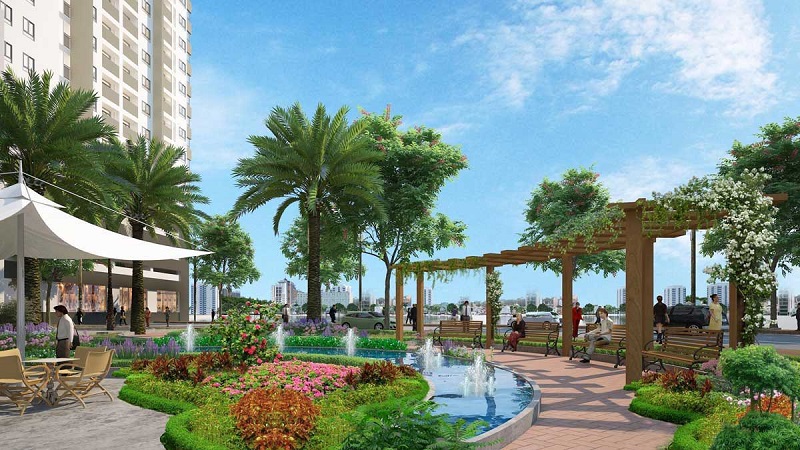 Fresia Riverside: Dự án căn hộ tại Biên Hòa- Ảnh 9.