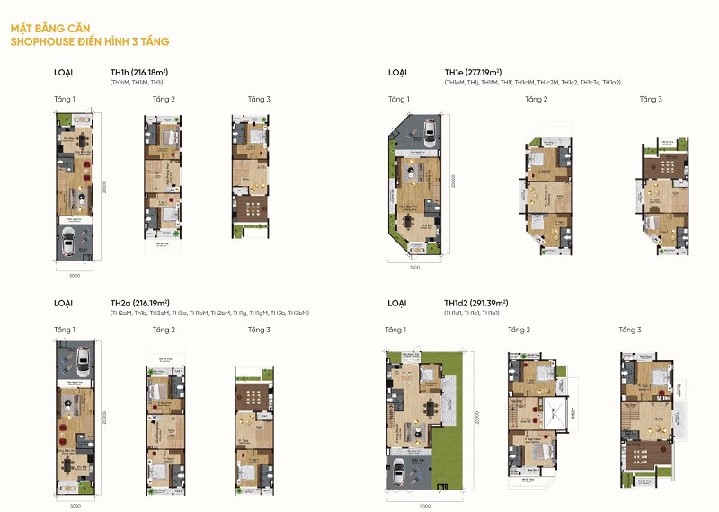 Artisan Park: Dự án nhà phố thương mại tại Bình Dương- Ảnh 4.