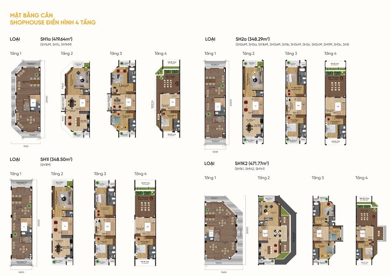 Artisan Park: Dự án nhà phố thương mại tại Bình Dương- Ảnh 5.