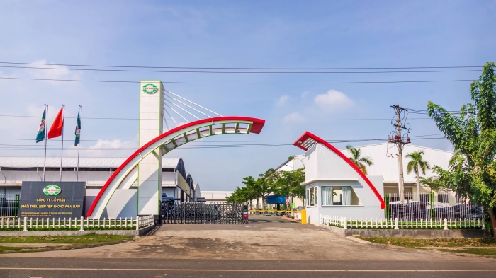 Công ty sản xuất nhựa lớn nhất miền Bắc báo tin vui cho cổ đông- Ảnh 1.