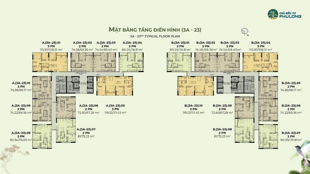 Essensia Sky: Dự án căn hộ tại khu Nam TP.HCM- Ảnh 3.