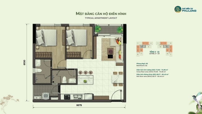 Essensia Sky: Dự án căn hộ tại khu Nam TP.HCM- Ảnh 4.