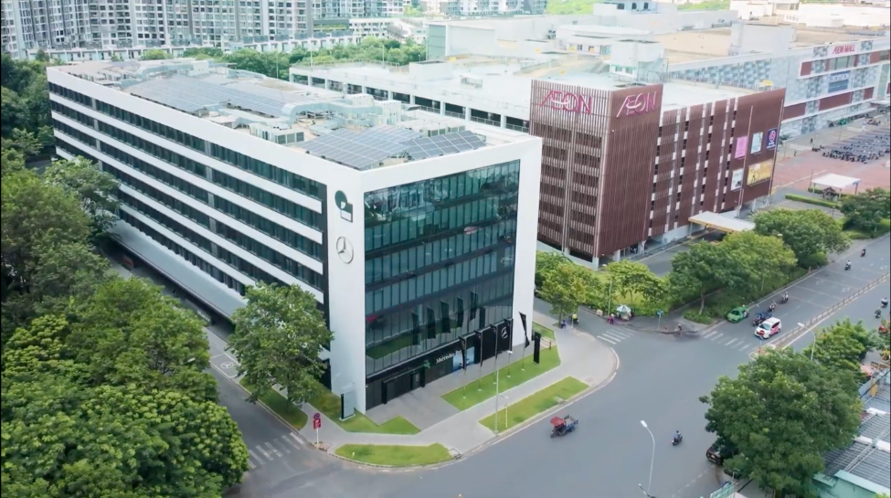 Celadon City: Trái ngọt hạnh phúc sau 15 năm kiến tạo “tiểu vùng sinh thái” phía Tây TP.HCM- Ảnh 2.