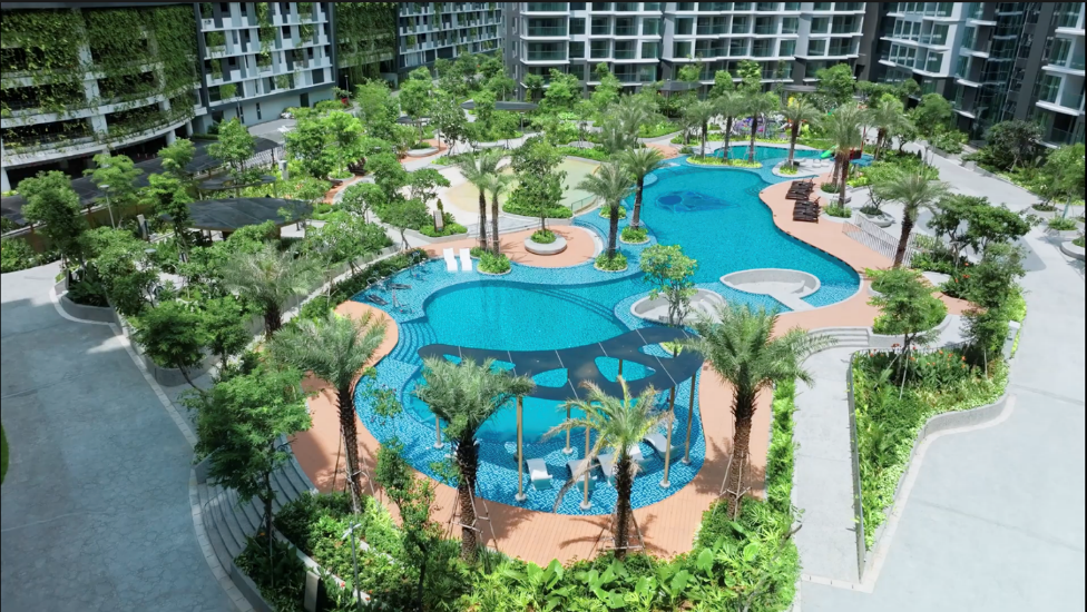 Celadon City: Trái ngọt hạnh phúc sau 15 năm kiến tạo “tiểu vùng sinh thái” phía Tây TP.HCM- Ảnh 4.