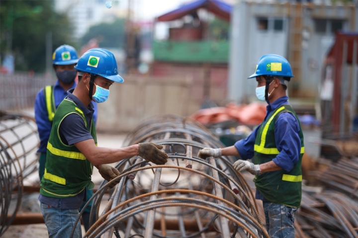 Bất ngờ với dự báo lợi nhuận của các đại gia ngành thép trong quý 4/2024- Ảnh 2.