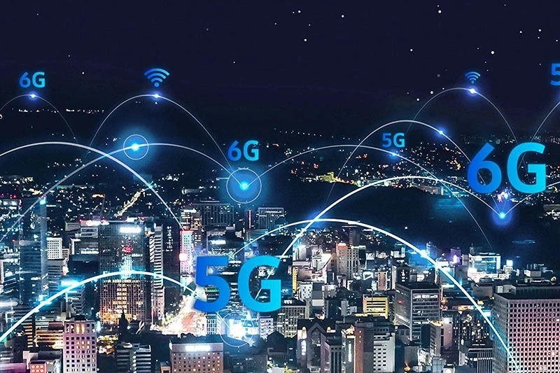 Điểm nhấn công nghệ 2024: Việt Nam trước làn sóng công nghệ toàn cầu- Ảnh 2.
