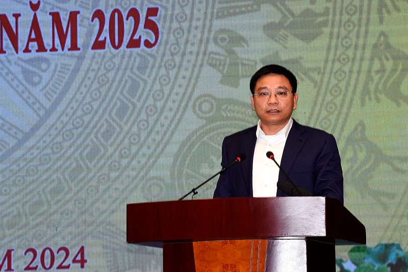 Bộ Tài chính và Kế hoạch & Đầu tư sau hợp nhất dự kiến không còn tổng cục- Ảnh 1.