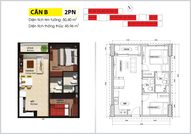 Dự án Bcons Suối Tiên Dĩ An- Ảnh 5.