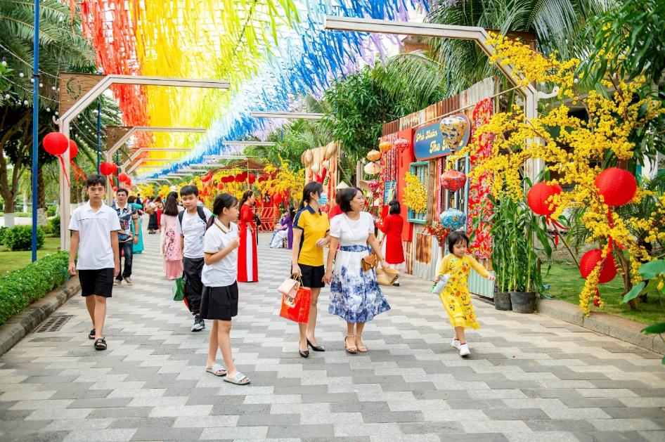 Công ty TNHH Allgreen – Vượng Thành – Trùng Dương (TDG Group): Những bước tiến vượt bậc từ dự án The Maris Vũng Tàu- Ảnh 2.