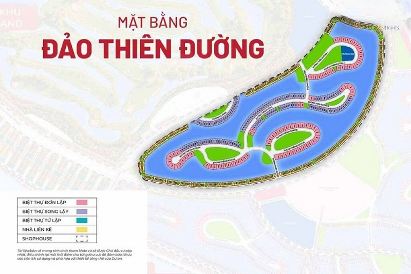 Phân khu Đảo Thiên Đường - Vinhomes Royal Island- Ảnh 1.