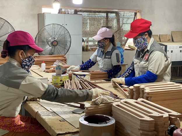 Việt Nam vừa đạt thêm 1 kỷ lục mới trong ngành xuất khẩu tỷ đô: Thu về hơn 16 tỷ USD, đứng top 5 thế giới- Ảnh 1.