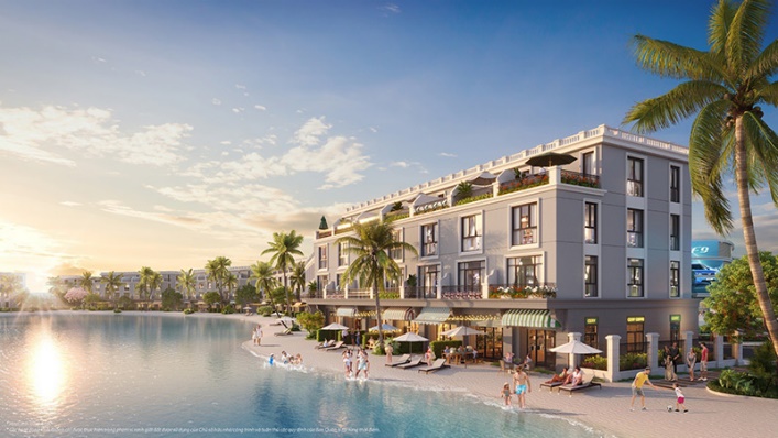 Phân khu Đảo Vua - Vinhomes Royal Island- Ảnh 5.