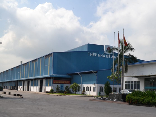 Hãng thép 50 năm tuổi tại miền Nam huy động thêm vốn từ cổ đông để xây nhà máy tại Đồng Nai- Ảnh 1. Hãng thép 50 năm tuổi tại miền Nam huy động thêm vốn từ cổ đông để xây nhà máy tại Đồng Nai- Ảnh 1.