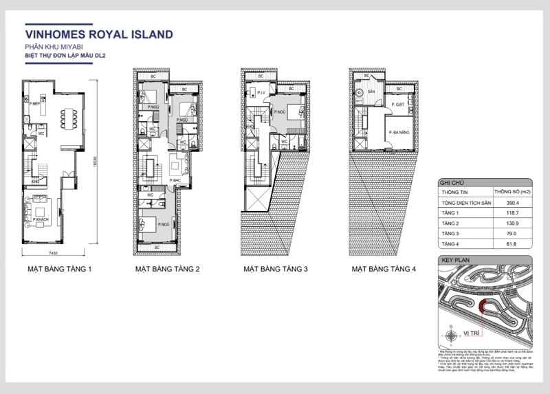 Phân khu Miyabi - Vinhomes Royal Island- Ảnh 3.