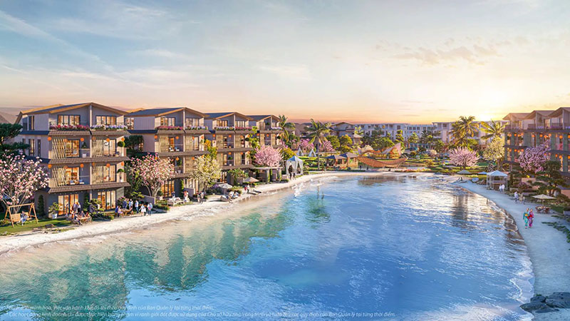 Phân khu Miyabi - Vinhomes Royal Island- Ảnh 4.