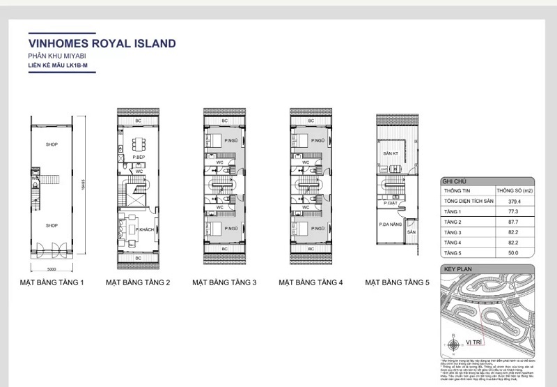 Phân khu Miyabi - Vinhomes Royal Island- Ảnh 9.