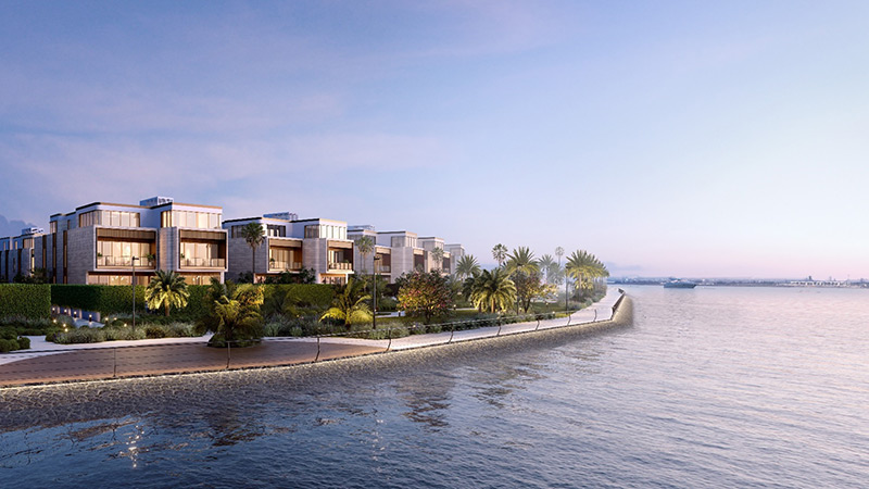 Phân khu Royal Riverside - Vinhomes Royal Island- Ảnh 2.