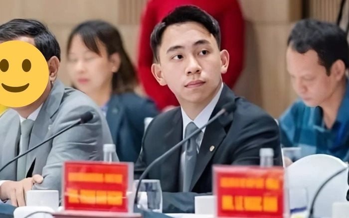 Gia thế Á hậu Phương Nhi và con trai tỷ phú Phạm Nhật Vượng trước khi về chung một nhà- Ảnh 1.