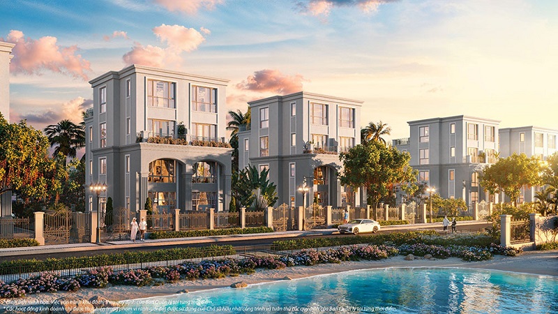 Vinhomes Royal Island: Dự án khu đô thị tại Đảo Vũ Yên Hải Phòng- Ảnh 2.