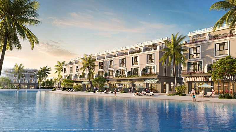 Vinhomes Royal Island: Dự án khu đô thị tại Đảo Vũ Yên Hải Phòng- Ảnh 3.