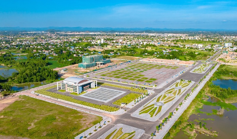 Central Square Thái Nguyên- Ảnh 16.