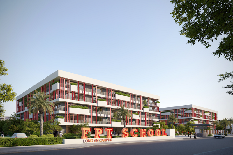 Doanh nghiệp đạt doanh thu 1 tỷ USD tiết lộ kế hoạch đưa Việt Nam trở thành quốc gia hàng đầu khu vực về hạ tầng trí tuệ nhân tạo- Ảnh 1.