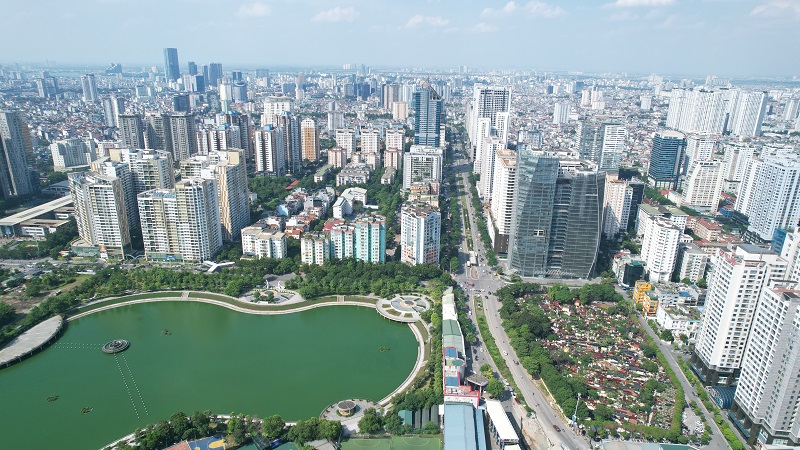 Người trẻ làm gì khi giá nhà vượt xa tầm với?- Ảnh 1.