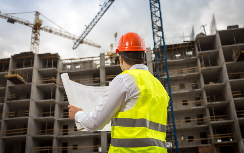 Thời điểm xác định giá vật liệu xây dựng cho công trình khẩn cấp: Bạn đã  biết? - CafeLand.Vn...