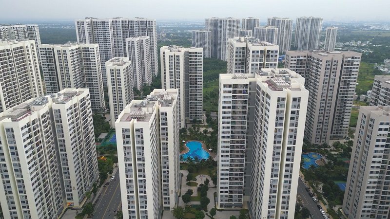 Những cái tên khuấy động thị trường địa ốc năm 2024- Ảnh 2.