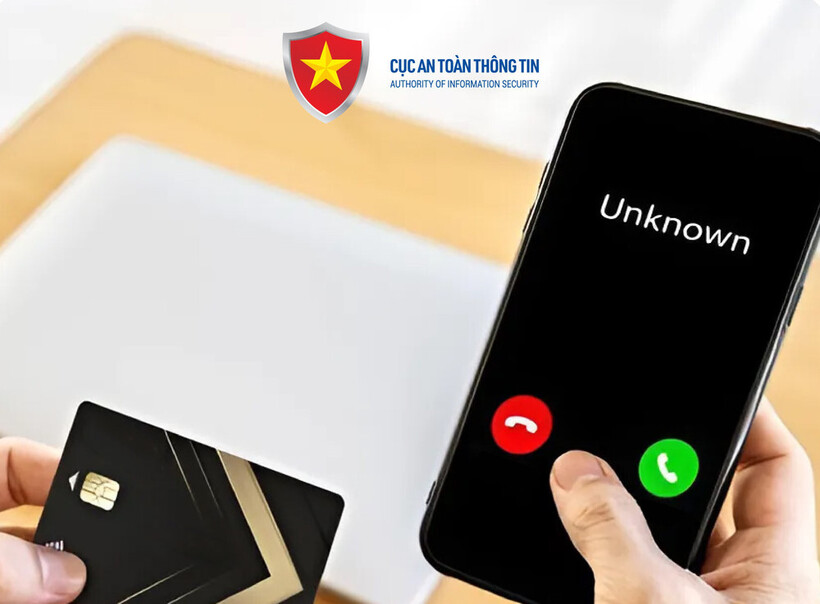 Cục An toàn thông tin cảnh báo chiêu trò lừa đảo dịp cận Tết Nguyên đán- Ảnh 3. Cục An toàn thông tin cảnh báo chiêu trò lừa đảo dịp cận Tết Nguyên đán- Ảnh 3.