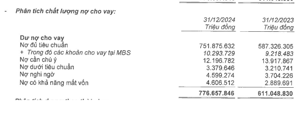 MBBank báo lãi trước thuế gần 29.000 tỷ đồng năm 2024- Ảnh 3.