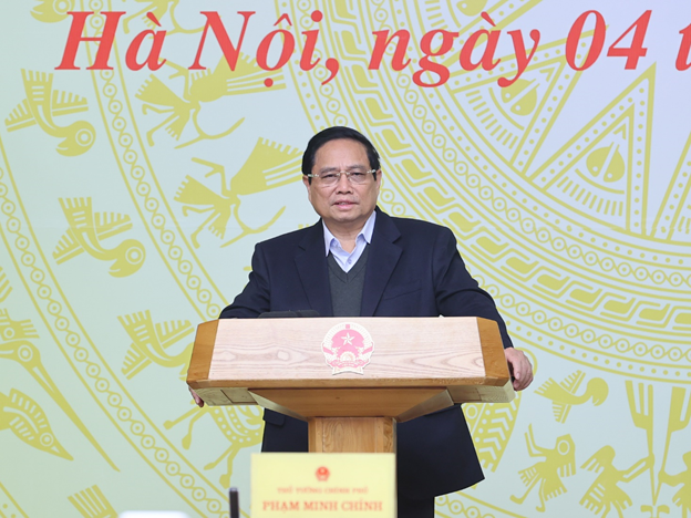 Hoàn thành đầu tư xây dựng nhà máy điện hạt nhân Ninh Thuận chậm nhất trước 31/12/2031- Ảnh 1.