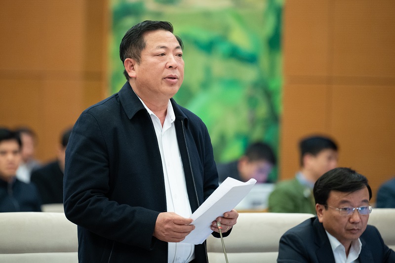 Thông tin mới nhất về dự án tuyến đường sắt quy mô vốn hơn 200.000 tỷ đi qua địa phận 9 tỉnh- Ảnh 1.