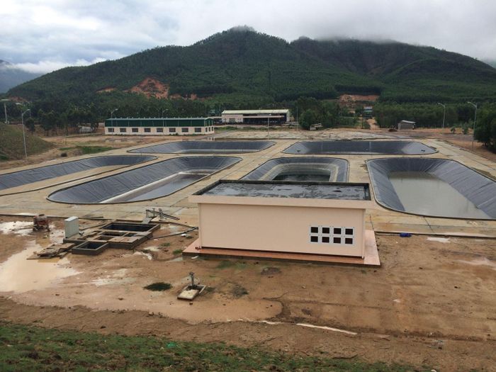 Vị trí sẽ triển khai xây dựng dự án điện rác 1.500 tỷ đồng tại Bình Định- Ảnh 1.