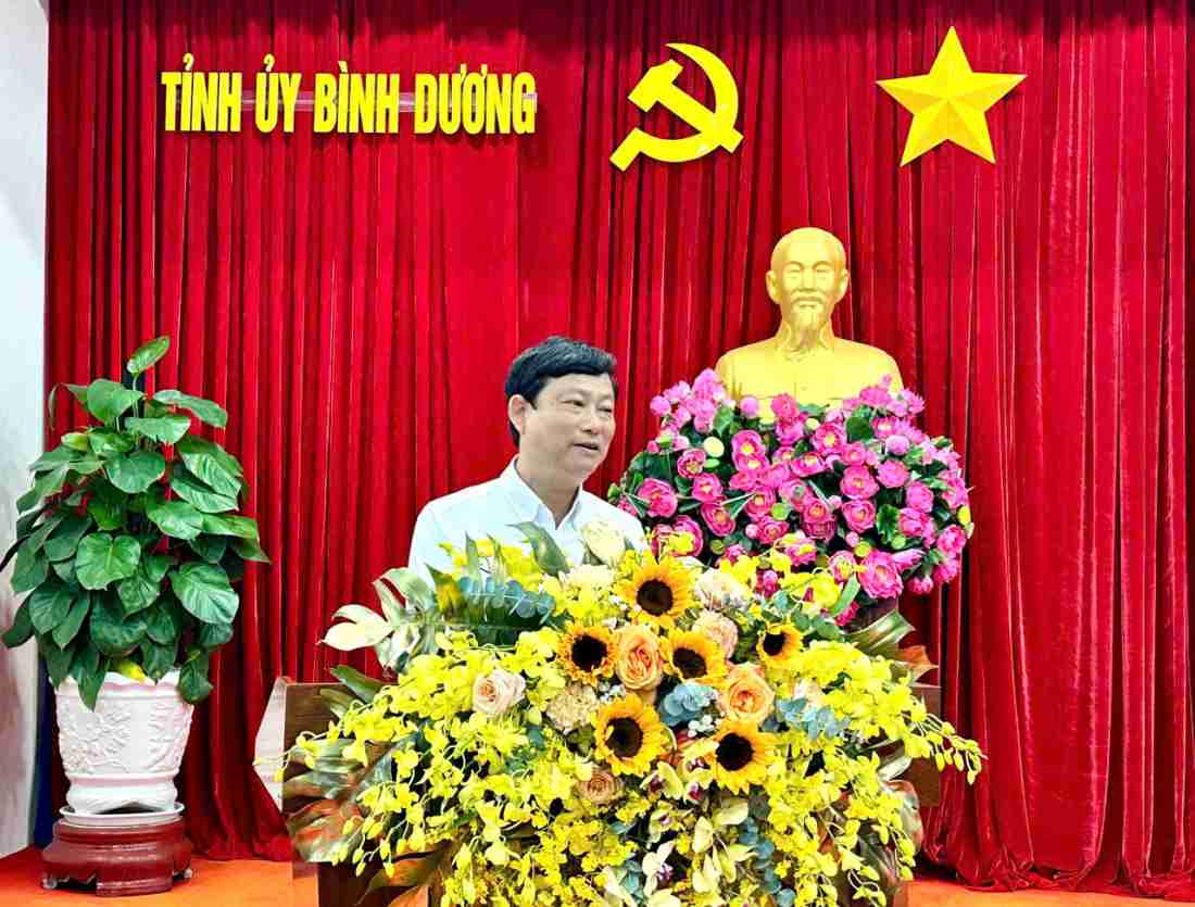 Tỉnh giáp ranh TP.HCM chấp thuận chủ trương đầu tư cho 16 dự án nhà ở thương mại- Ảnh 1.