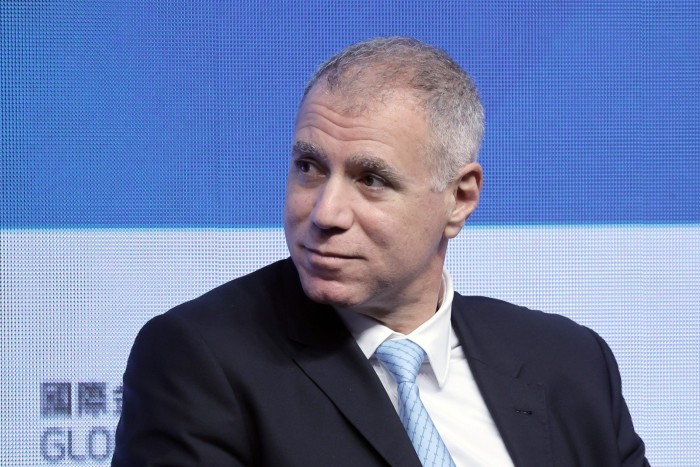 HSBC tính cắt giảm nhân sự để tiết kiệm 1,5 tỷ USD, bắt đầu từ khu vực châu Á- Ảnh 2. HSBC tính cắt giảm nhân sự để tiết kiệm 1,5 tỷ USD, bắt đầu từ khu vực châu Á- Ảnh 2.