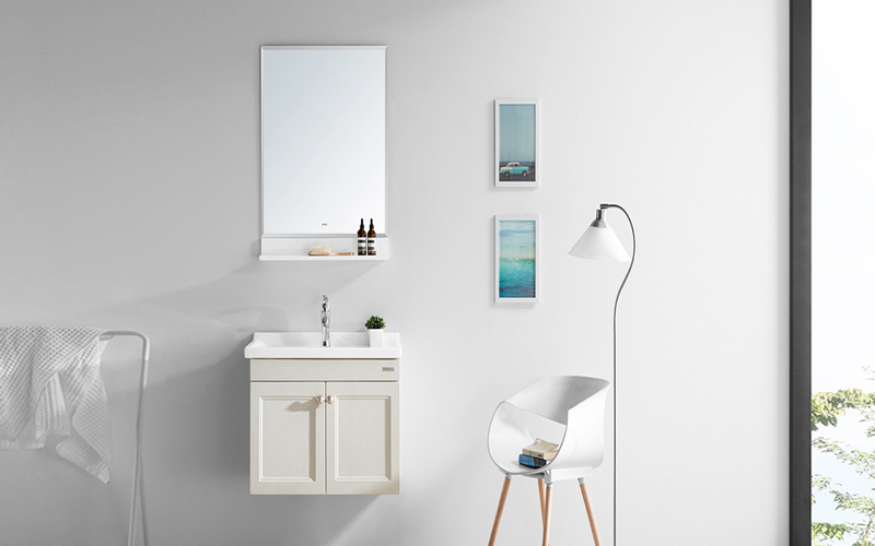 Tủ chậu lavabo thông minh: Lựa chọn hiện đại cho phòng tắm tiện nghi Tủ chậu lavabo thông minh: Lựa chọn hiện đại cho phòng tắm tiện nghi