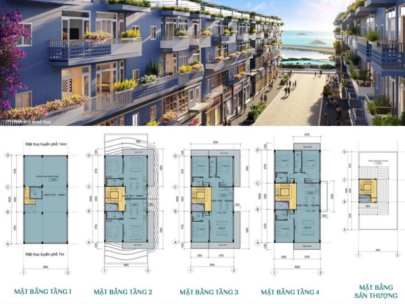 Khu phức hợp Selavia Phú Quốc- Ảnh 3.