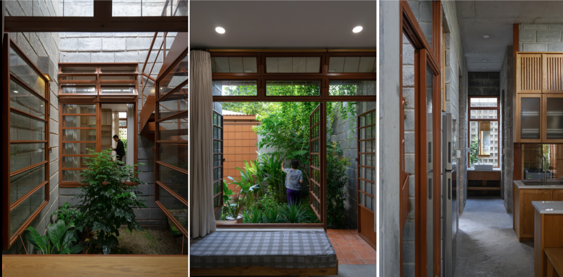 Ngôi nhà tối giản dành cho gia chủ sống chậm tại Bình Dương- Ảnh 7. Ngôi nhà tối giản dành cho gia chủ sống chậm tại Bình Dương- Ảnh 7.