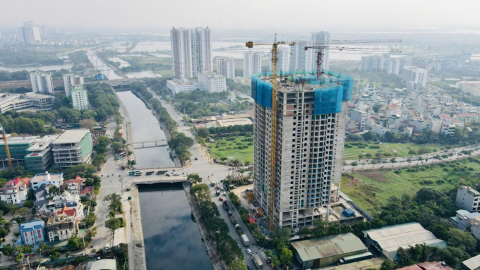 BlueGem Tower: Dự án chung cư tại huyện Thanh Trì- Ảnh 9.