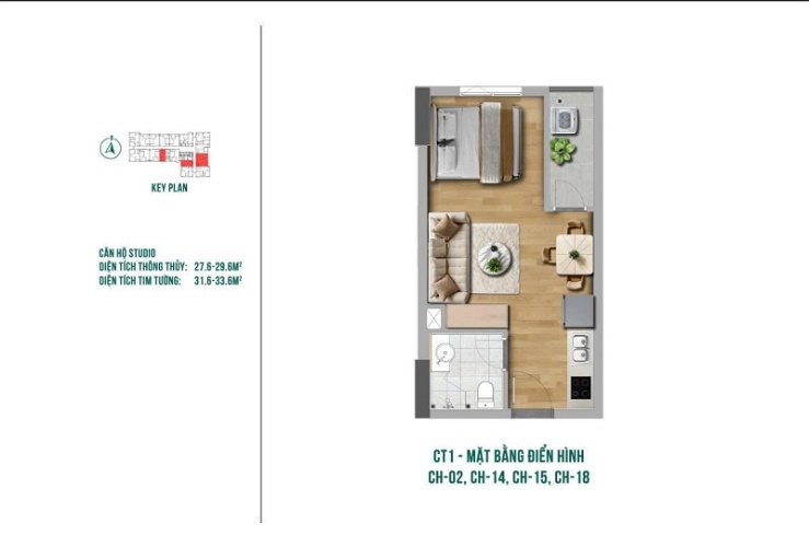 Vega Homes: Dự án nhà ở xã hội tại Bắc Giang- Ảnh 4.