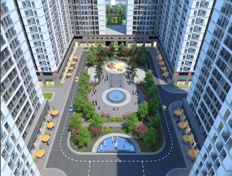 Vega Homes: Dự án nhà ở xã hội tại Bắc Giang- Ảnh 7.