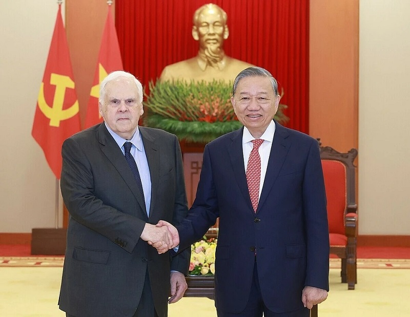 Gã khổng lồ chuyển phát nhanh toàn cầu muốn mở rộng hoạt động ở sân bay Long Thành và Gia Bình- Ảnh 1. Gã khổng lồ chuyển phát nhanh toàn cầu muốn mở rộng hoạt động ở sân bay Long Thành và Gia Bình- Ảnh 1.